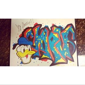 Meet your Posher, Charles